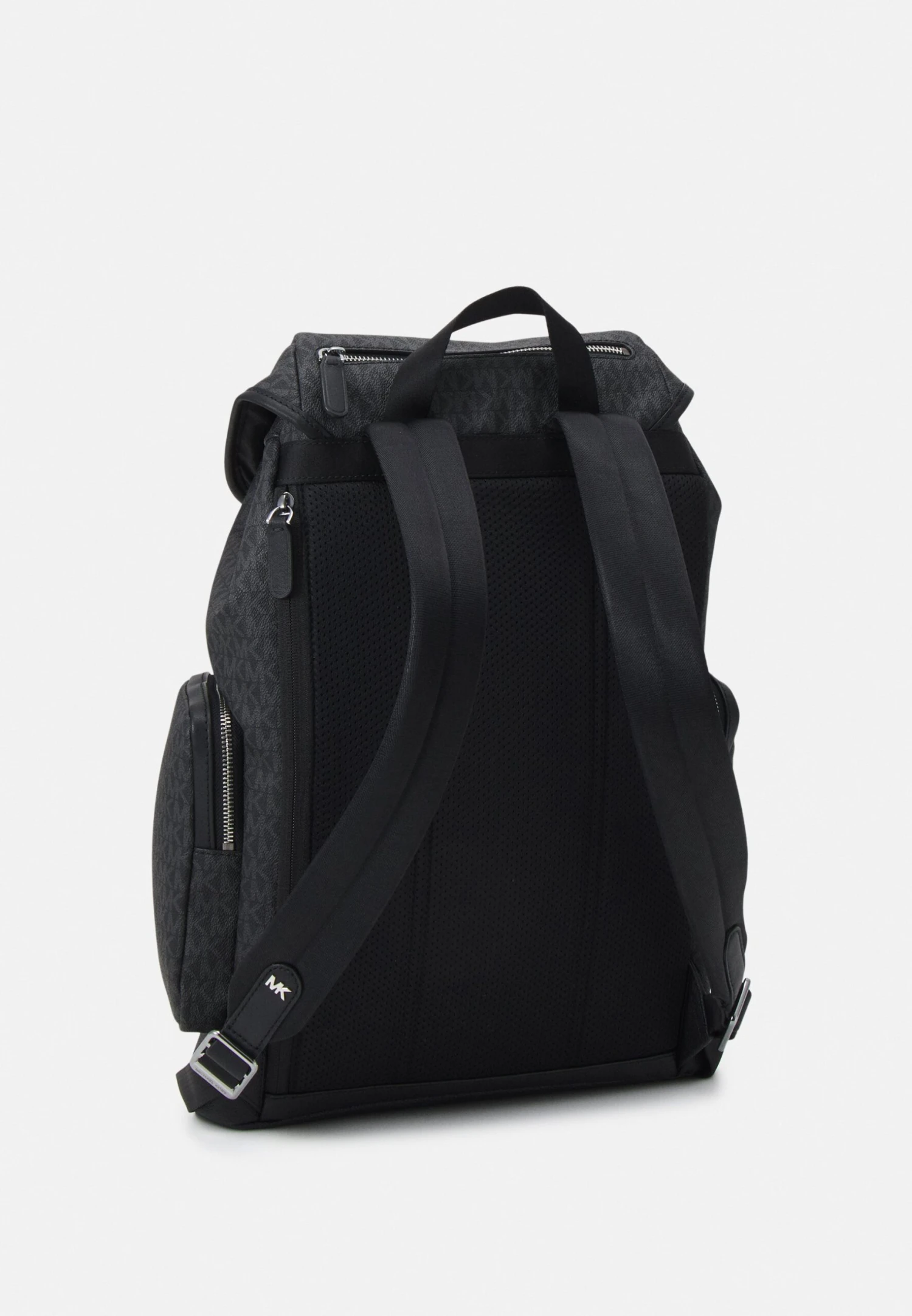 Michael Kors City- Rugzak - Black 4 Michael Kors City- Rugzak - Black - Afbeelding 2