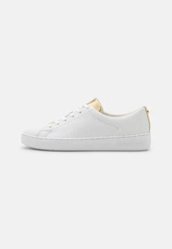 MICHAEL Michael Kors Keaton Lace Up - Sneakers Laag - Pale Gold 10 MICHAEL Michael Kors Keaton Lace Up - Sneakers Laag - Pale Gold -MICHAEL Michael Kors dd284740c39446f0b9f46027429b7a93