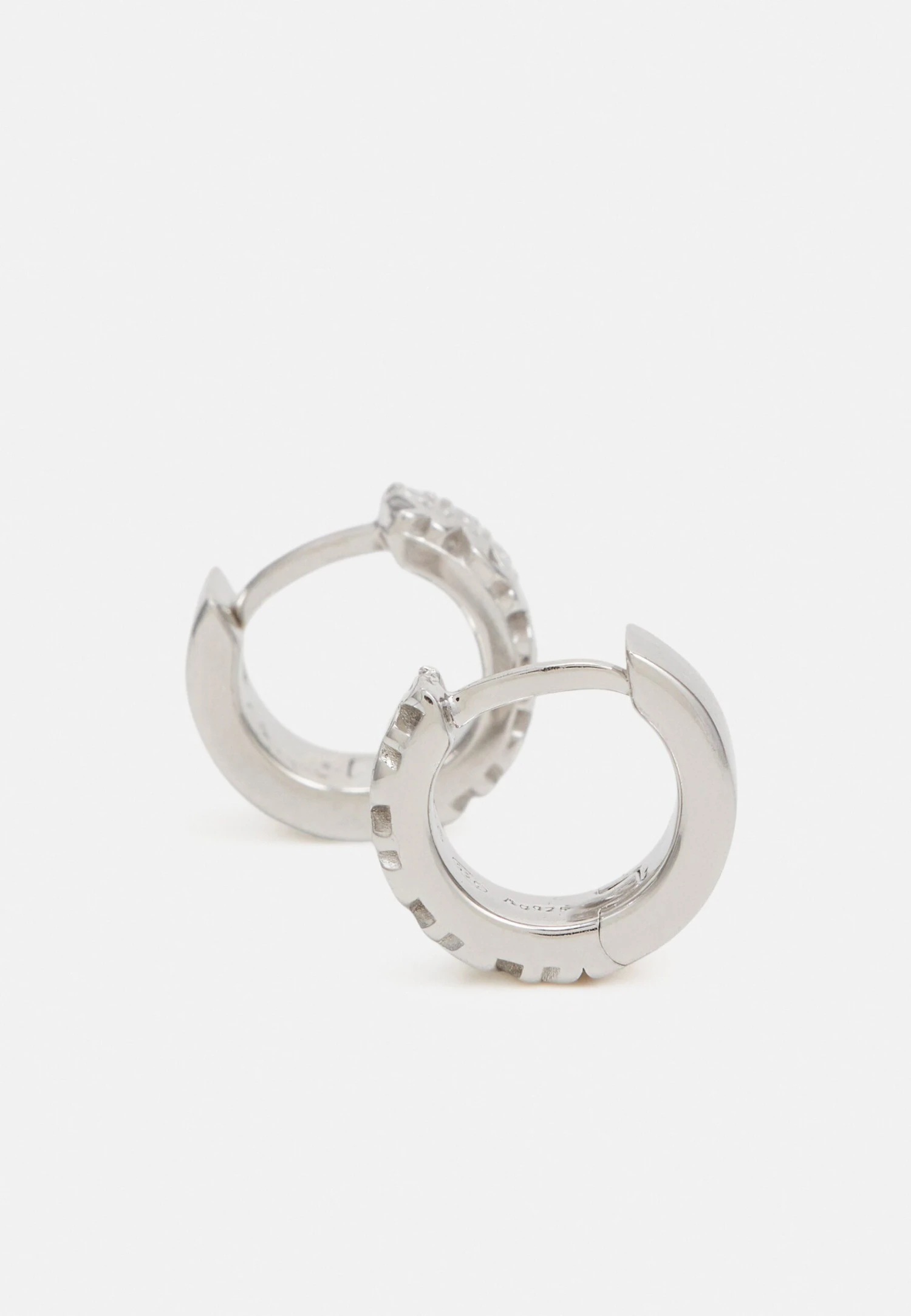 Michael Kors Oorbellen - Silver-Coloured 4 Michael Kors Oorbellen - Silver-Coloured - Afbeelding 2