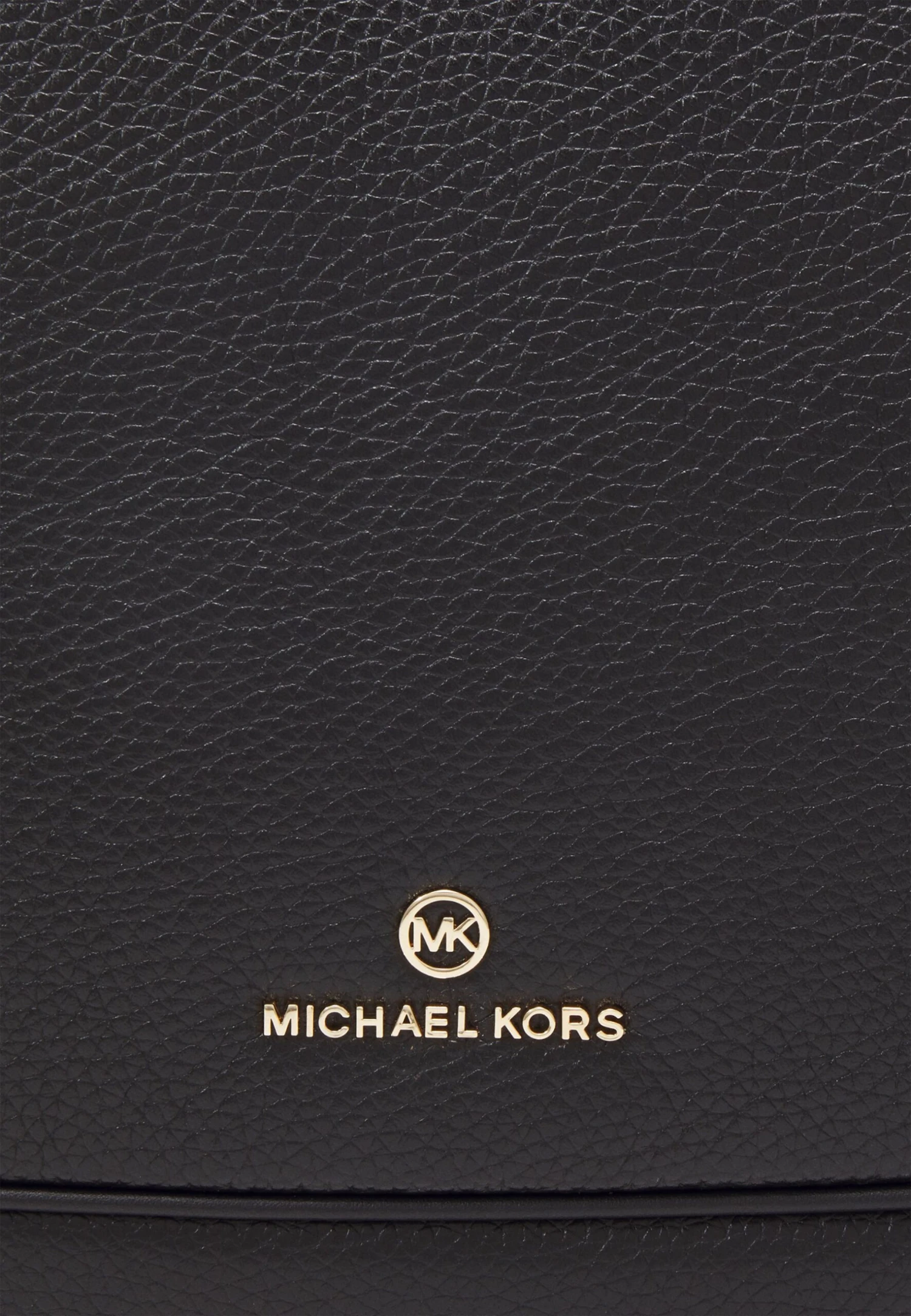 MICHAEL Michael Kors Piper Chain Tote - Handtas - Black 7 MICHAEL Michael Kors Piper Chain Tote - Handtas - Black - Afbeelding 5
