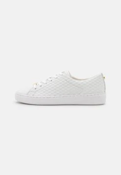 MICHAEL Michael Kors Keaton Lace Up - Sneakers Laag - Optic White 10 MICHAEL Michael Kors Keaton Lace Up - Sneakers Laag - Optic White -MICHAEL Michael Kors de027637884d4886bca36ef2ef3ba75f