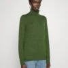 MICHAEL Michael Kors Merino - Trui - Jade 1 MICHAEL Michael Kors Merino - Trui - Jade -MICHAEL Michael Kors de47a6820e034757b15d31a0bf43c886