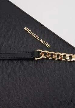 MICHAEL Michael Kors Jet Set Travel Crossbody - Schoudertas - Black -MICHAEL Michael Kors de59f6dfef774cea866abc3e06aab129