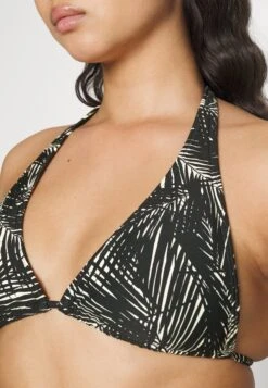 MICHAEL Michael Kors Triangle - Bikinitop - Black 11 MICHAEL Michael Kors Triangle - Bikinitop - Black -MICHAEL Michael Kors de9bea6e25954c77905dd858f720e8a8