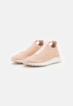 MICHAEL Michael Kors Bodie - Sneakers Laag - Soft Pink 11 MICHAEL Michael Kors Bodie - Sneakers Laag - Soft Pink -MICHAEL Michael Kors df0a91404d5642fdb38b5c3d27a34661