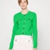 MICHAEL Michael Kors Eco Crop - Vest - Spring Green 2 MICHAEL Michael Kors Eco Crop - Vest - Spring Green -MICHAEL Michael Kors df12ea4cb13a4abf9e52d758c448aae9