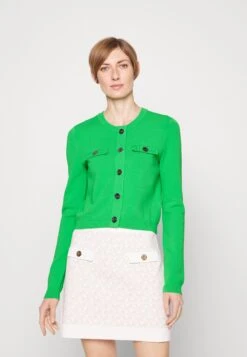 MICHAEL Michael Kors Eco Crop - Vest - Spring Green
