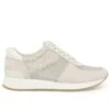 Michael Kors Sneakers Laag - Beige