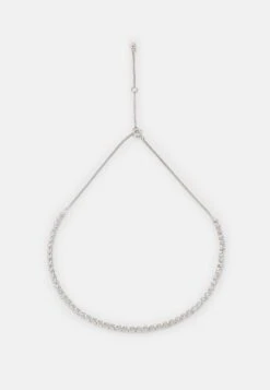 Michael Kors Ketting - Sterling Silver