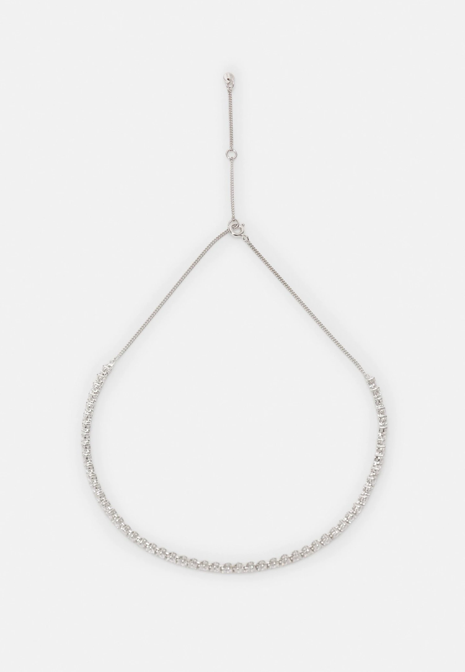 Michael Kors Ketting - Sterling Silver 3 Michael Kors Ketting - Sterling Silver