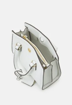 MICHAEL Michael Kors Chantal Xbody - Handtas - Optic White 8 MICHAEL Michael Kors Chantal Xbody - Handtas - Optic White -MICHAEL Michael Kors df75228097d24d22af655647d9b3fb54