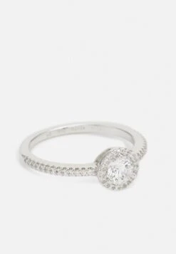 Michael Kors Ring - Silver-Coloured 9 Michael Kors Ring - Silver-Coloured -MICHAEL Michael Kors e028851e927944acb975fcda7f629c64