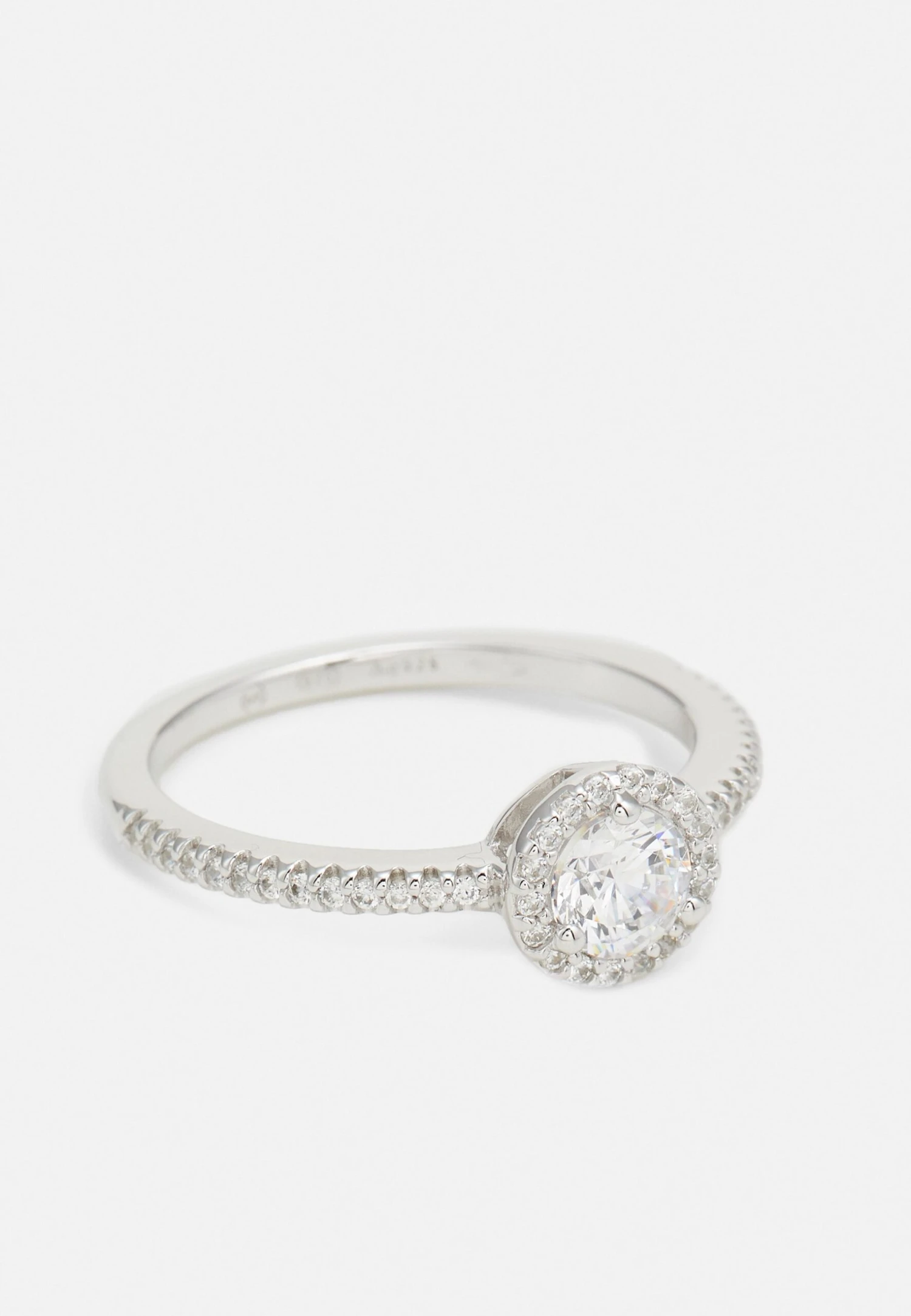 Michael Kors Ring - Silver-Coloured 6 Michael Kors Ring - Silver-Coloured - Afbeelding 4