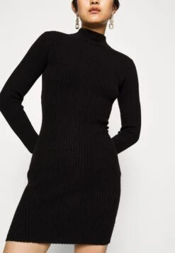 MICHAEL Michael Kors Mock Mini- Gebreide Jurk - Black 13 MICHAEL Michael Kors Mock Mini- Gebreide Jurk - Black -MICHAEL Michael Kors e0912818b607445cac5a0ceabaaa9d0a