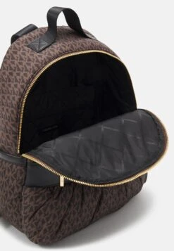MICHAEL Michael Kors LeonieBackpack - Rugzak - Brown/Black -MICHAEL Michael Kors e0a5a9411dff41c1b0fb3f18ec66cdc6