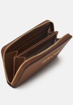 MICHAEL Michael Kors Jet Card Case - Portemonnee - Luggage 8 MICHAEL Michael Kors Jet Card Case - Portemonnee - Luggage -MICHAEL Michael Kors e0bea0f9897b4a0c8d96a72a5d3938ca