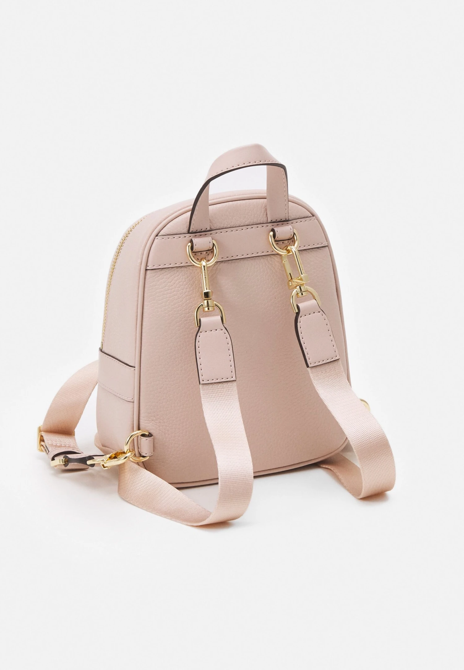 MICHAEL Michael Kors Elliot Backpack - Rugzak - Soft Pink 4 MICHAEL Michael Kors Elliot Backpack - Rugzak - Soft Pink - Afbeelding 2