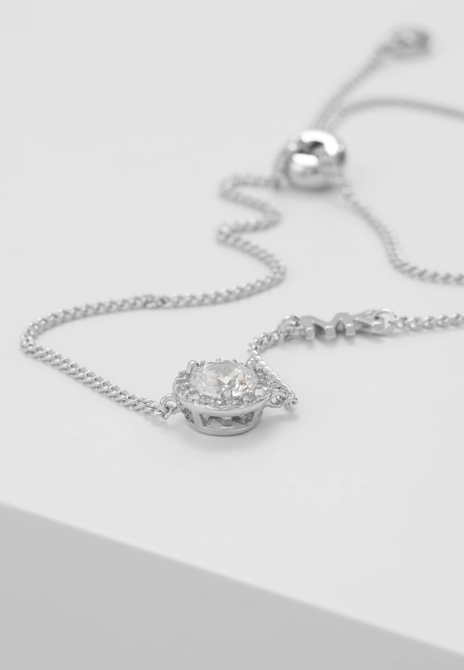 Michael Kors Premium - Armband - Silver-Coloured 7 Michael Kors Premium - Armband - Silver-Coloured - Afbeelding 5