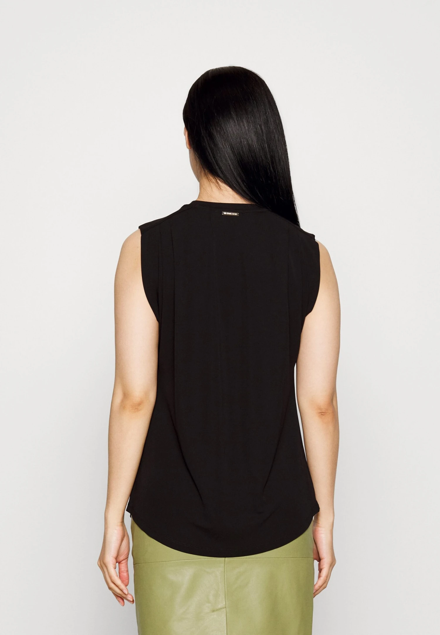 MICHAEL Michael Kors Top - Black 5 MICHAEL Michael Kors Top - Black - Afbeelding 3