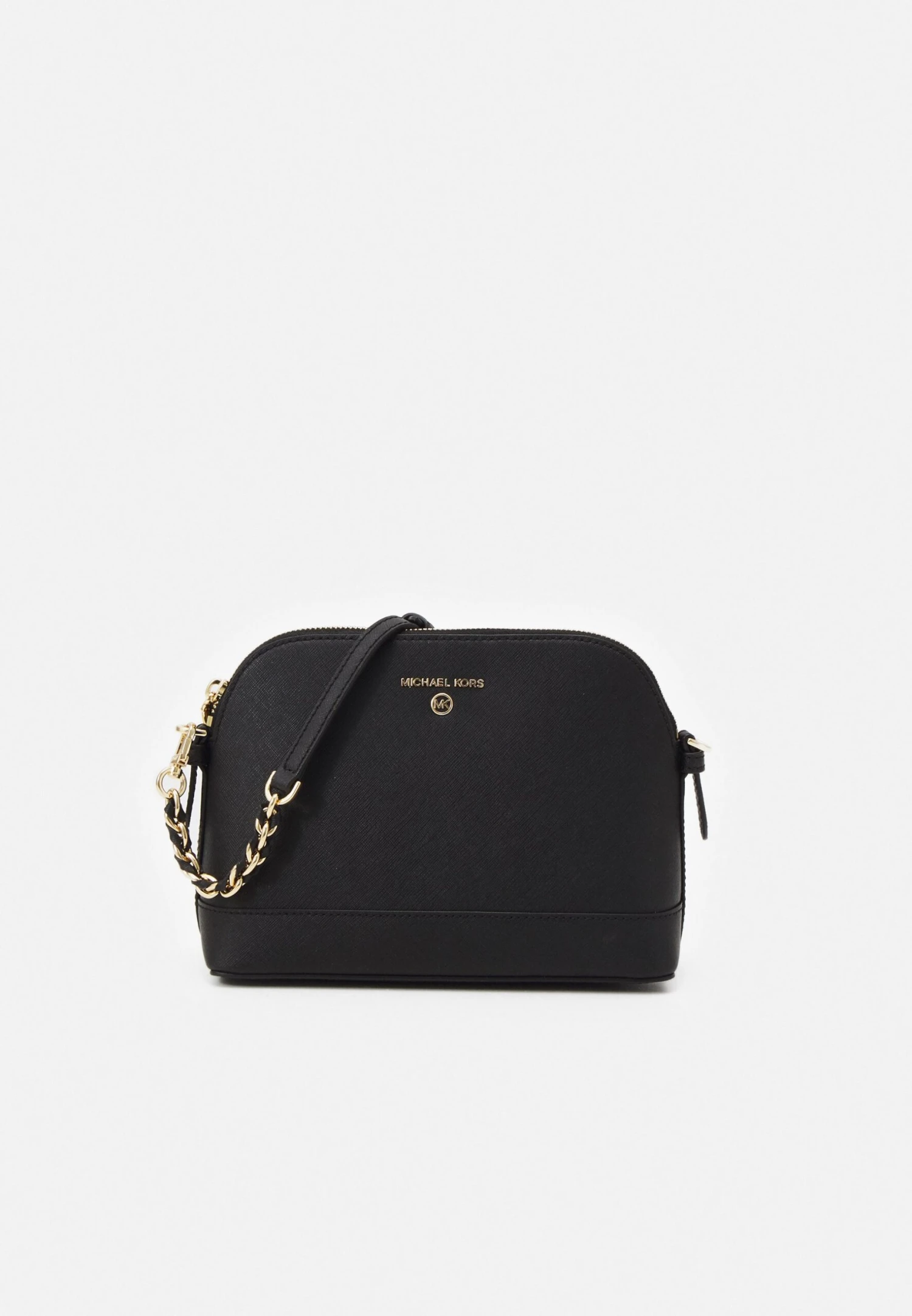 MICHAEL Michael Kors Jet Set Charm Dome Xbody - Schoudertas - Black 4 MICHAEL Michael Kors Jet Set Charm Dome Xbody - Schoudertas - Black - Afbeelding 2