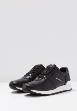 MICHAEL Michael Kors Allie - Sneakers Laag - Black 13 MICHAEL Michael Kors Allie - Sneakers Laag - Black -MICHAEL Michael Kors e207af38ef7d4e7b99a4980178463d1f