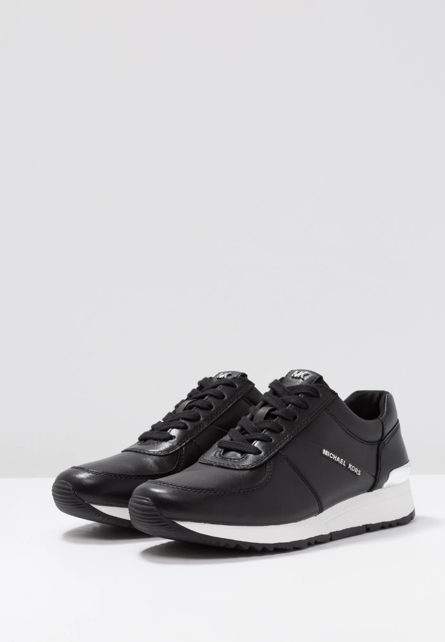 MICHAEL Michael Kors Allie - Sneakers Laag - Black 7 MICHAEL Michael Kors Allie - Sneakers Laag - Black - Afbeelding 5