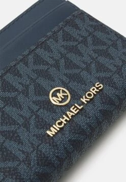 MICHAEL Michael Kors Jet Set Coin Card Case - Portemonnee - Light Blue 11 MICHAEL Michael Kors Jet Set Coin Card Case - Portemonnee - Light Blue -MICHAEL Michael Kors e226b2404ce943baa19c2224509b7c40