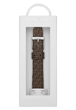 Michael Kors Apple Strap - Horloge Accessoires - Brown -MICHAEL Michael Kors e286af3064fc4f3480bb05ed0b1d7b91