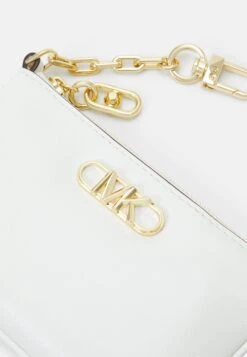 MICHAEL Michael Kors Parker Key Card Holder - Portemonnee - Optic White 11 MICHAEL Michael Kors Parker Key Card Holder - Portemonnee - Optic White -MICHAEL Michael Kors e2ce301fa0ec468cb62cc4830c21aa66