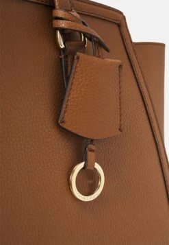 MICHAEL Michael Kors Chantal Tote - Shopper - Luggage 9 MICHAEL Michael Kors Chantal Tote - Shopper - Luggage -MICHAEL Michael Kors e2d8a8ca769c4f46923f3941f97cf78f