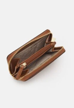 MICHAEL Michael Kors Jet Set Charm Coin Card Case - Portemonnee - Luggage 10 MICHAEL Michael Kors Jet Set Charm Coin Card Case - Portemonnee - Luggage -MICHAEL Michael Kors e2df9df963214d12b6e682f4e59ecc3e