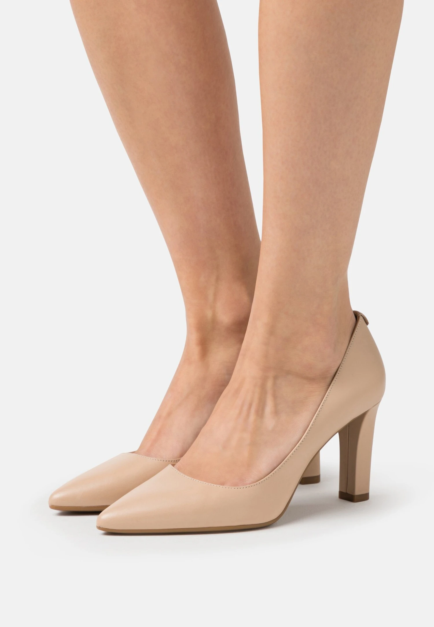 MICHAEL Michael Kors Milly Flex - Klassieke Pumps - Pink 3 MICHAEL Michael Kors Milly Flex - Klassieke Pumps - Pink