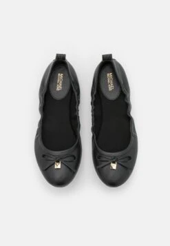 MICHAEL Michael Kors Juliette - Ballerina'S - Black 15 MICHAEL Michael Kors Juliette - Ballerina'S - Black -MICHAEL Michael Kors e3807938cbbf42f4935e4df412bc075c