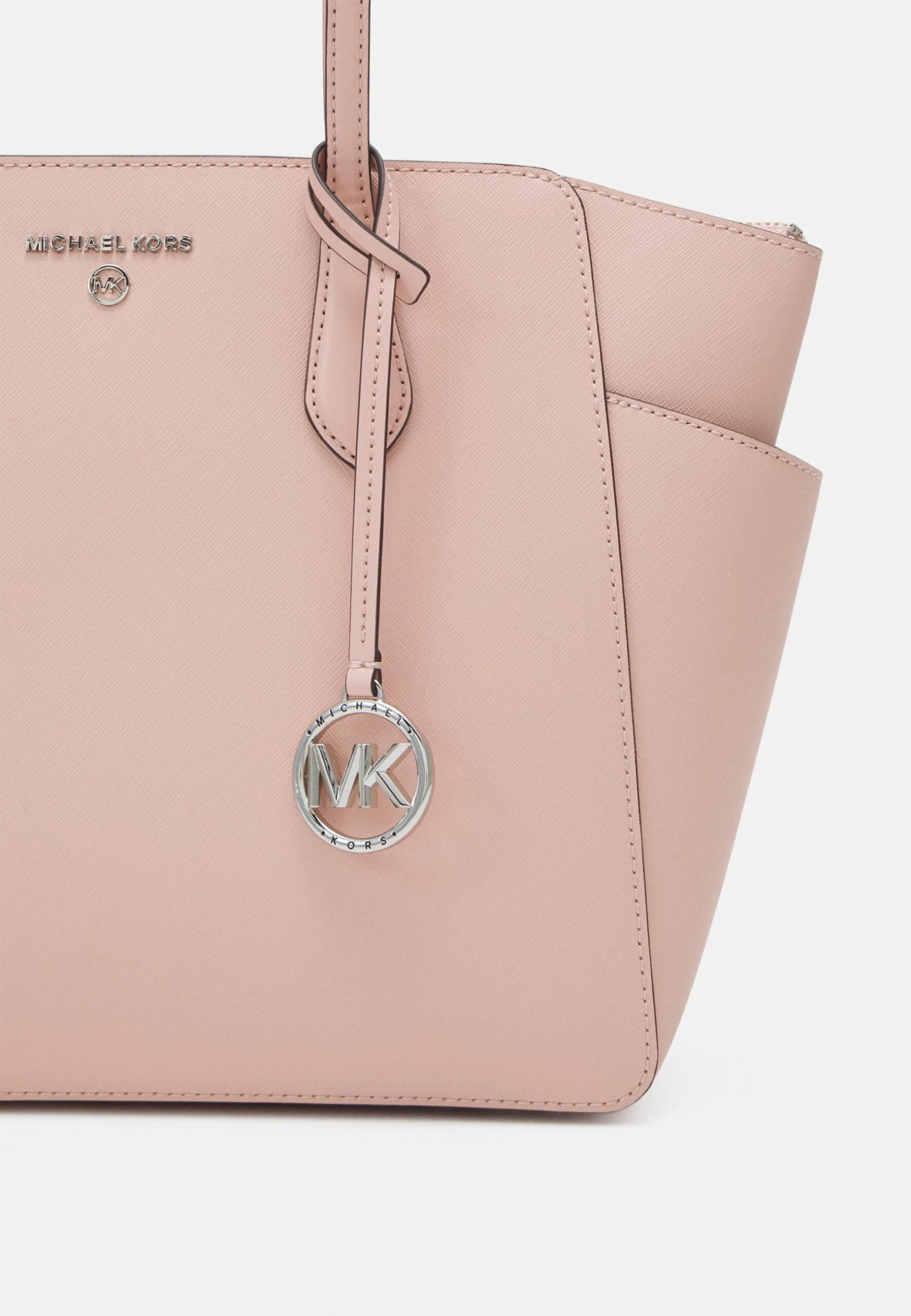 MICHAEL Michael Kors Marilyn Tote - Handtas - Pink 6 MICHAEL Michael Kors Marilyn Tote - Handtas - Pink - Afbeelding 4