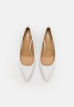 MICHAEL Michael Kors Alina Flex- Klassieke Pumps - White 13 MICHAEL Michael Kors Alina Flex- Klassieke Pumps - White -MICHAEL Michael Kors e3e799561335406c950955befa3058e2