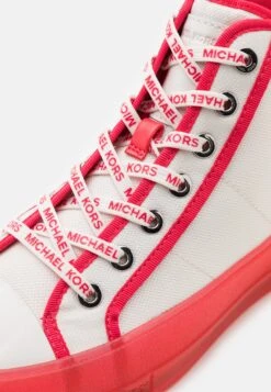 MICHAEL Michael Kors Evy High Top - Sneakers Hoog - Pink -MICHAEL Michael Kors e413439ced3545479f61d4c15d44a5c8
