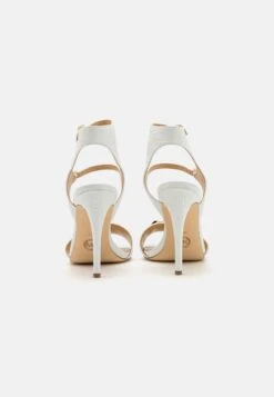 MICHAEL Michael Kors Parker - Sandalen Met Hoge Hak - Optic White 12 MICHAEL Michael Kors Parker - Sandalen Met Hoge Hak - Optic White -MICHAEL Michael Kors e4137bba123844488c532b4bd282ab0c