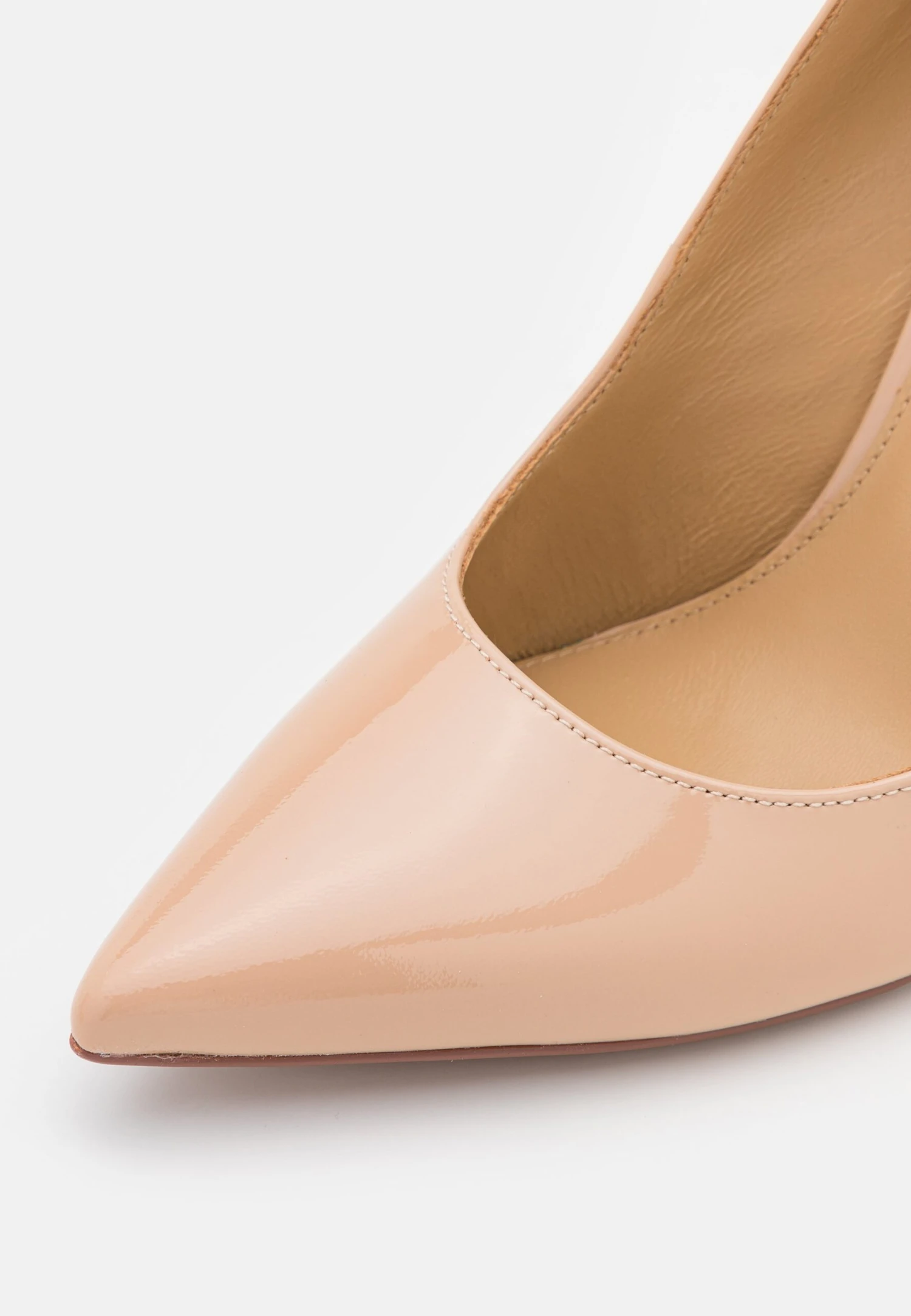 MICHAEL Michael Kors Keke - Hoge Hakken - Light Blush 9 MICHAEL Michael Kors Keke - Hoge Hakken - Light Blush - Afbeelding 7