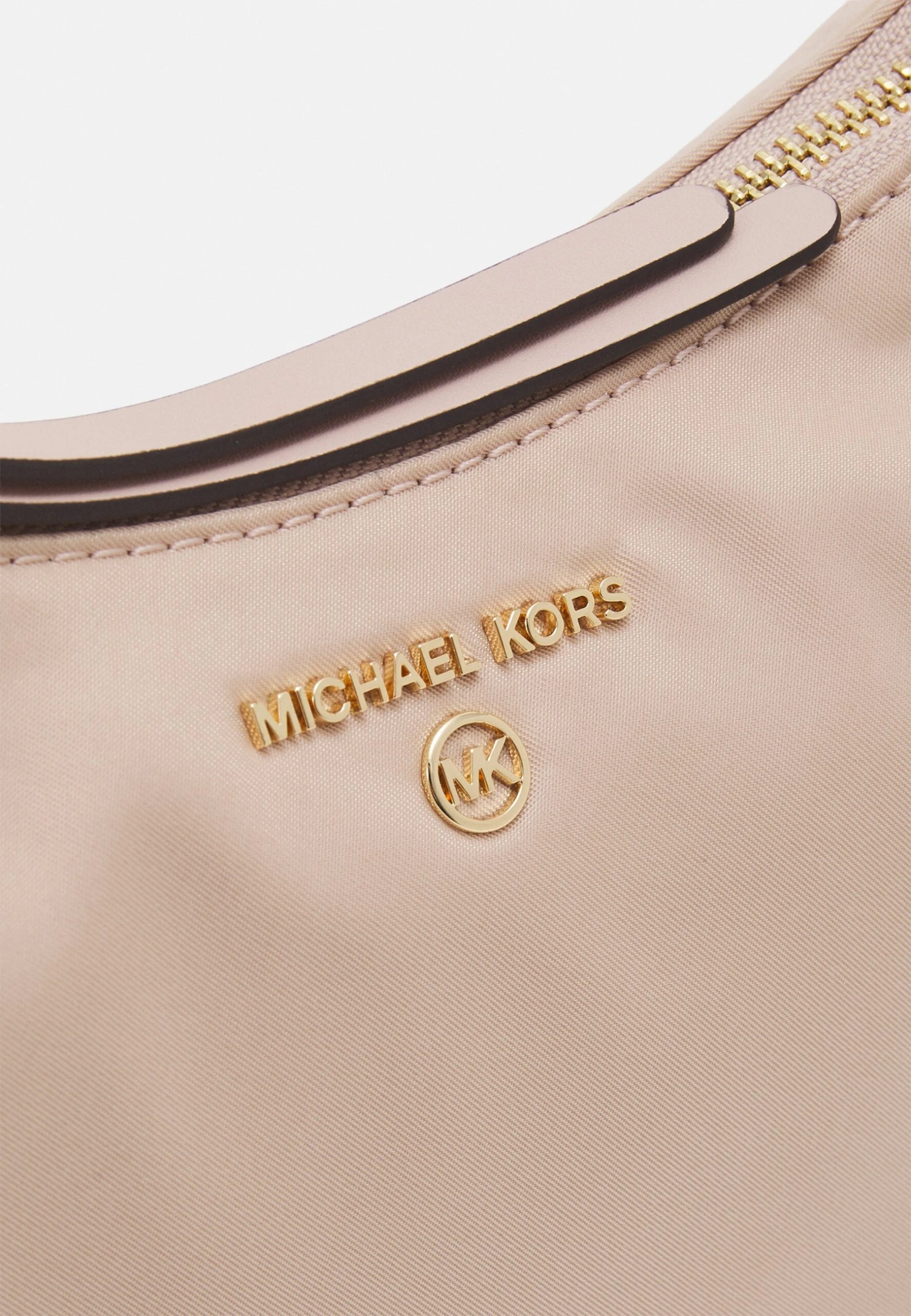 MICHAEL Michael Kors Jet Charm Pouchette Xbody - Handtas - Soft Pink 6 MICHAEL Michael Kors Jet Charm Pouchette Xbody - Handtas - Soft Pink - Afbeelding 4