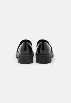 MICHAEL Michael Kors Parker Lug Loafer - Instappers - Black 11 MICHAEL Michael Kors Parker Lug Loafer - Instappers - Black -MICHAEL Michael Kors e4d3c384a06e4d4698d9e08449de2e7d