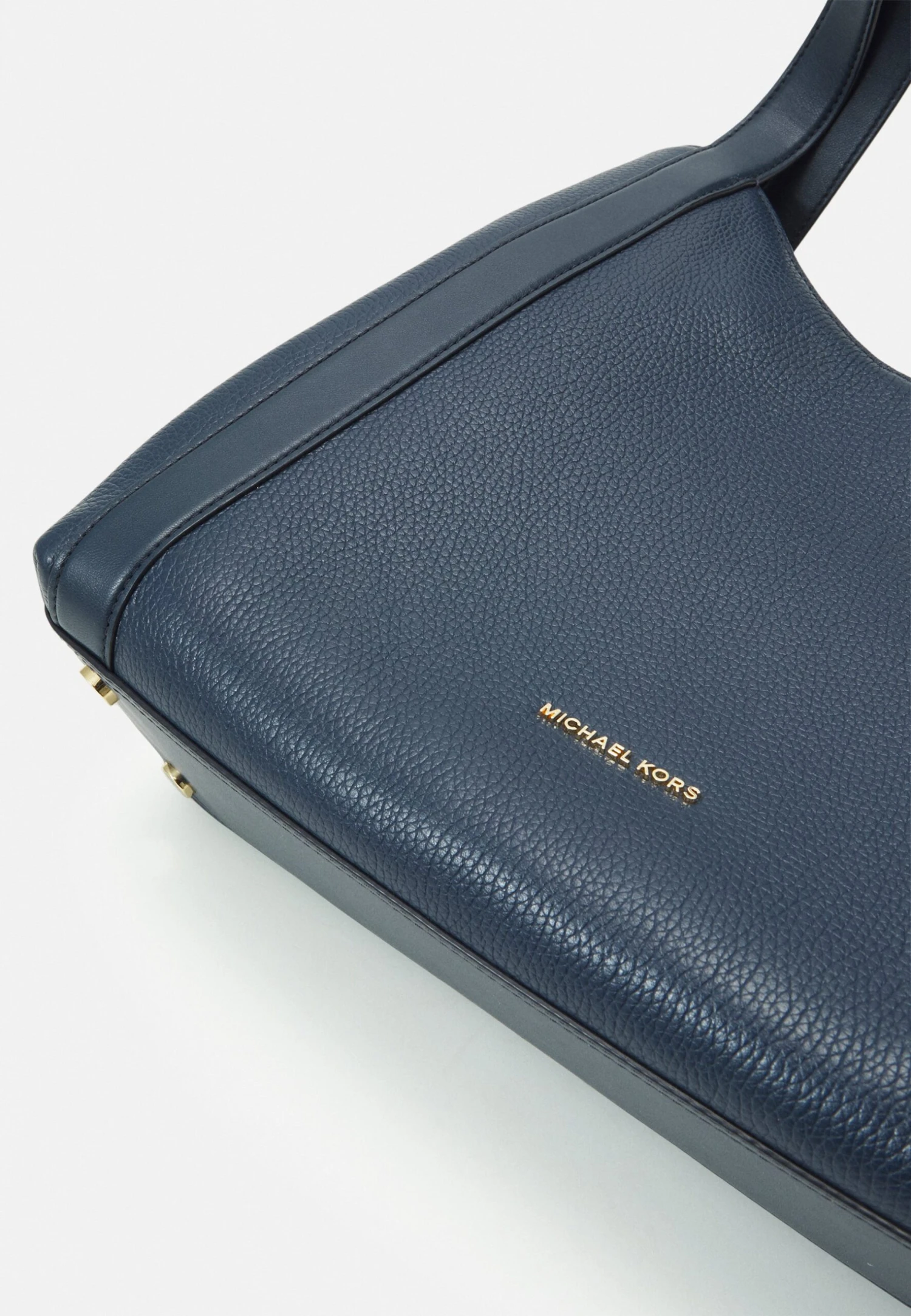 MICHAEL Michael Kors Rosemary - Schoudertas - Navy 8 MICHAEL Michael Kors Rosemary - Schoudertas - Navy - Afbeelding 6