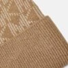 MICHAEL Michael Kors B0Ld Dot Beanie - Muts - Cafe -MICHAEL Michael Kors e4ed86f26ab24cfe8a7a1143f865712d