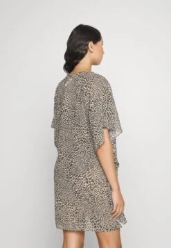 MICHAEL Michael Kors Abstract Caftan Cover Up - Strandaccessoire - Khaki 9 MICHAEL Michael Kors Abstract Caftan Cover Up - Strandaccessoire - Khaki -MICHAEL Michael Kors e51a44e43b0c4e2fb20ff6f8c0087eb6