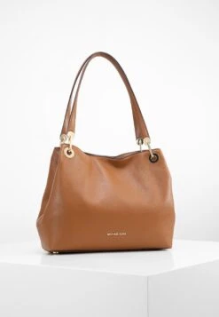 MICHAEL Michael Kors Raven- Handtas - Luggage