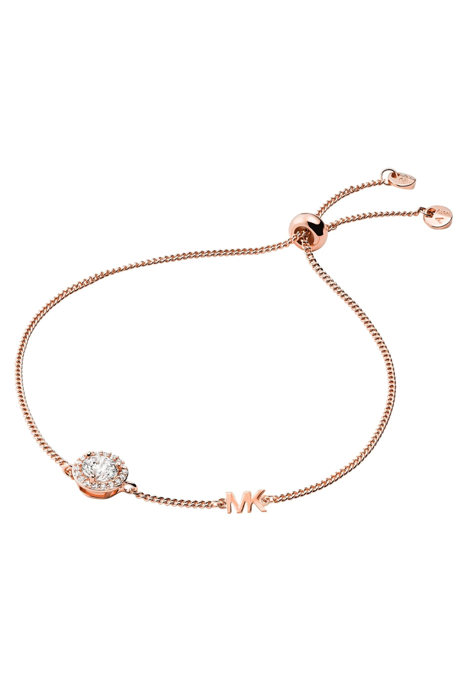 Michael Kors Women Jewelry Premium - Armband - Rose Gold-Coloured 3 Michael Kors Women Jewelry Premium - Armband - Rose Gold-Coloured