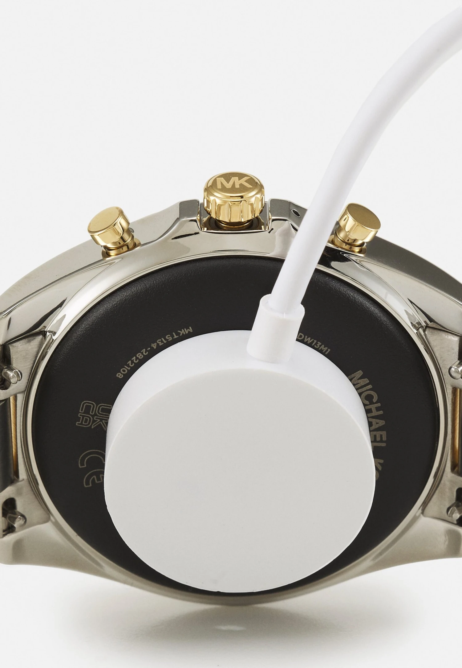 Gen 6 - Smartwatch - Bicolor 6 Gen 6 - Smartwatch - Bicolor - Afbeelding 4