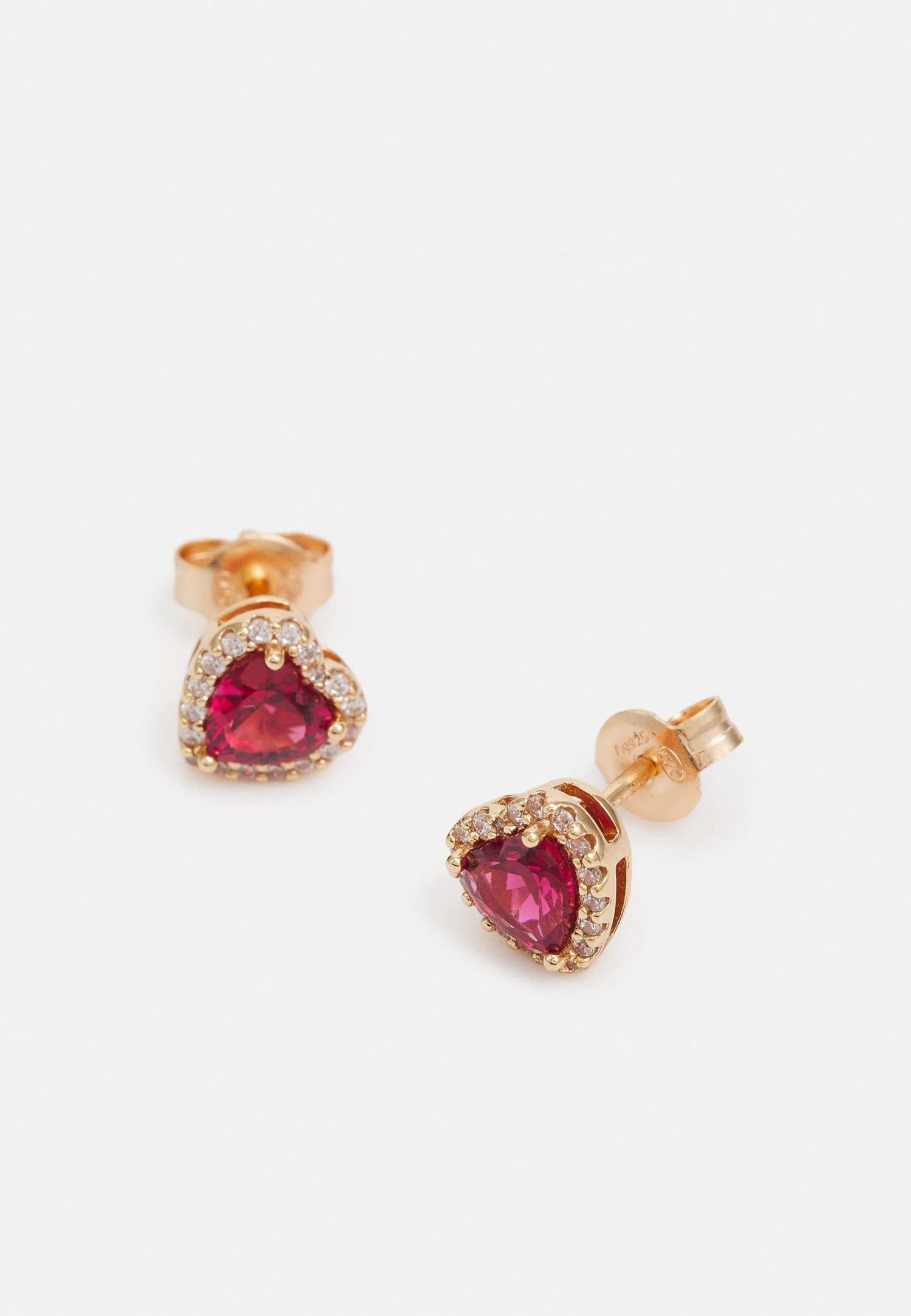 Michael Kors Brilliance Earring - Oorbellen - Rose Gold-Coloured 6 Michael Kors Brilliance Earring - Oorbellen - Rose Gold-Coloured - Afbeelding 4