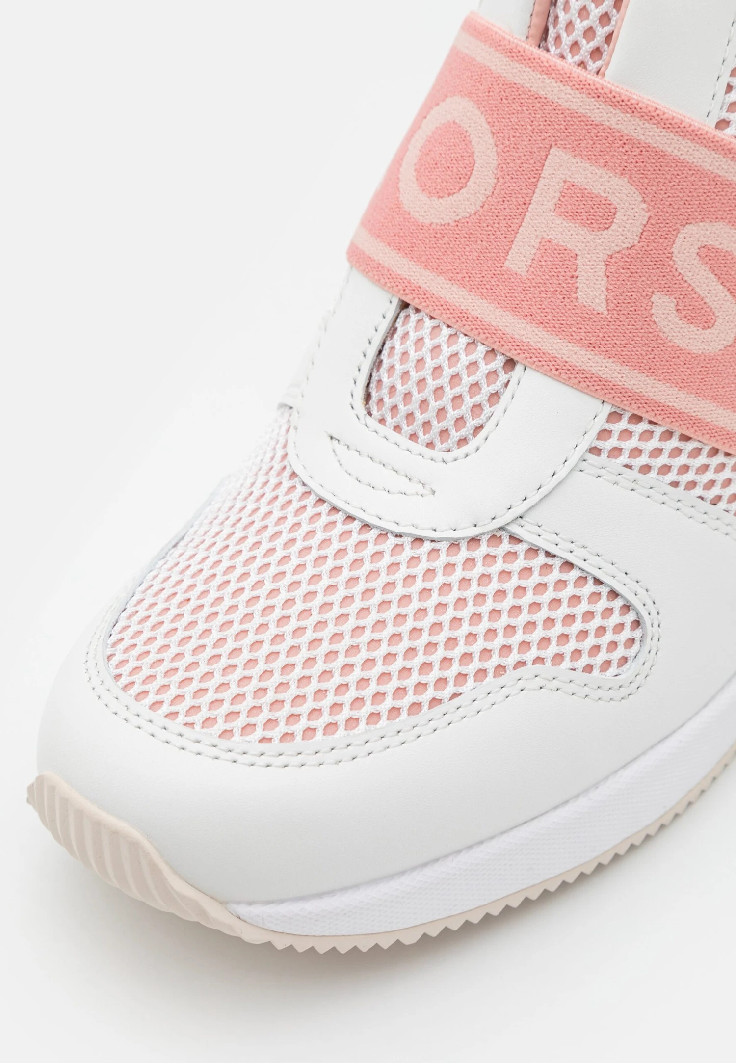 MICHAEL Michael Kors Maven Slip On Trainer - Sneakers Laag - Pink 9 MICHAEL Michael Kors Maven Slip On Trainer - Sneakers Laag - Pink - Afbeelding 7