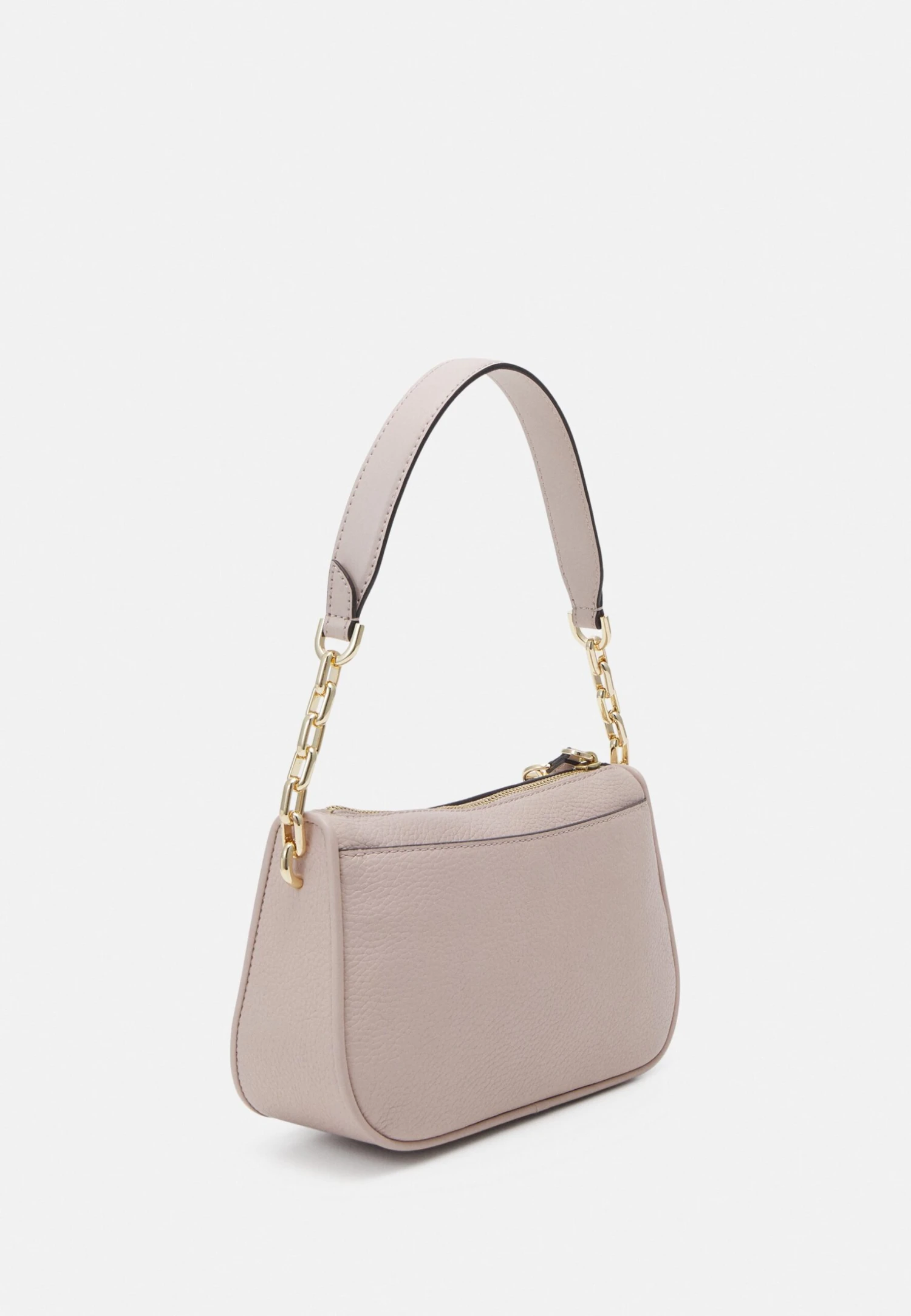 MICHAEL Michael Kors Jet Charm Lg Pouchette - Handtas - Soft Pink 4 MICHAEL Michael Kors Jet Charm Lg Pouchette - Handtas - Soft Pink - Afbeelding 2