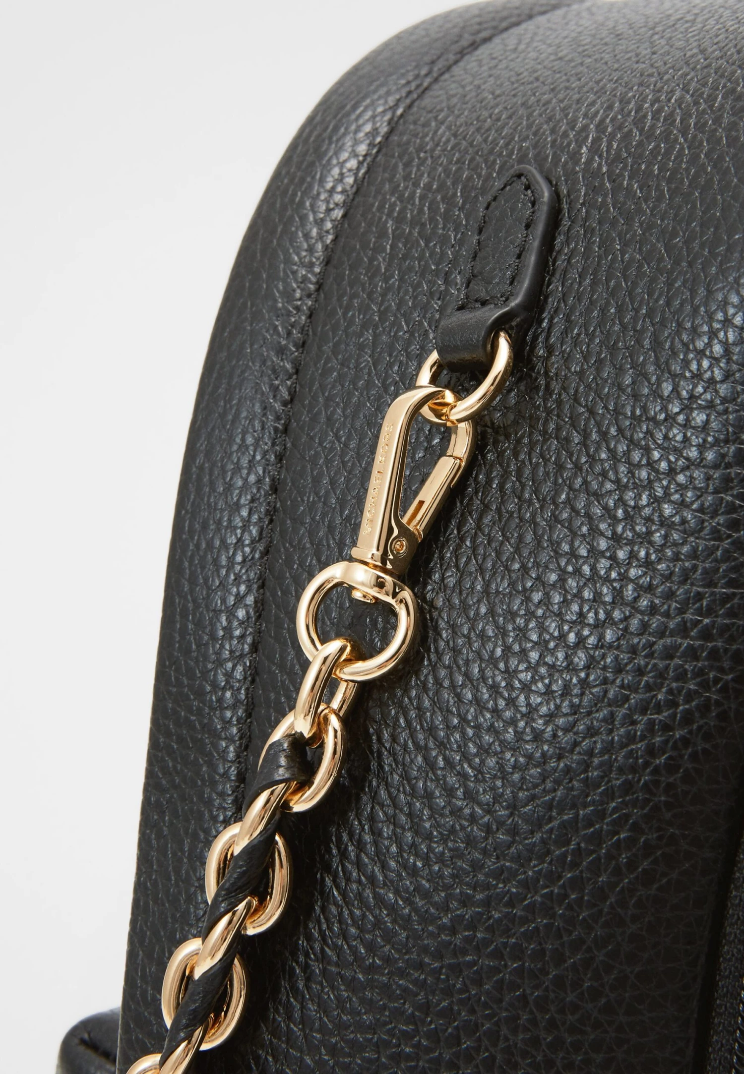 MICHAEL Michael Kors Slatermd - Rugzak - Black 6 MICHAEL Michael Kors Slatermd - Rugzak - Black - Afbeelding 4